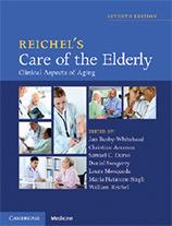 Reichel’s Care of the Elderly: Clinical Aspects of Aging. William Reichel.